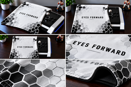 Fight Stick Concealer – Input Privacy Cover - EF