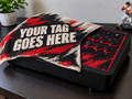 Fight Stick Concealer – Input Privacy Cover