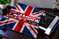 Fight Stick Concealer – Input Privacy Cover - UK