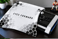 Fight Stick Concealer – Input Privacy Cover