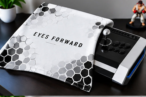 Fight Stick Concealer – Input Privacy Cover