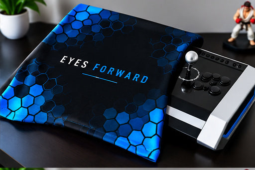 Fight Stick Concealer – Input Privacy Cover