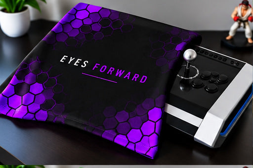 Fight Stick Concealer – Input Privacy Cover