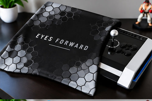 Fight Stick Concealer – Input Privacy Cover