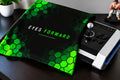 Fight Stick Concealer – Input Privacy Cover