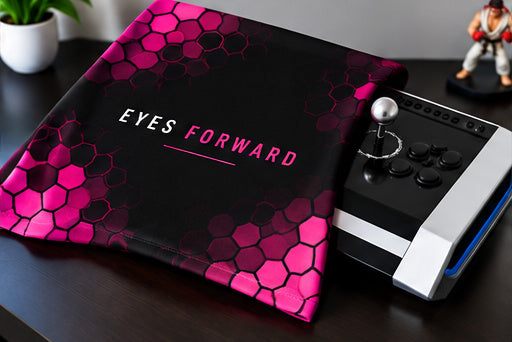 Fight Stick Concealer – Input Privacy Cover